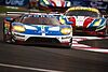 Langstrecken-WM (WEC) in Mexiko: Ford GT verpassen beim Sechsstundenrennen erhofftes Top-Ergebnis